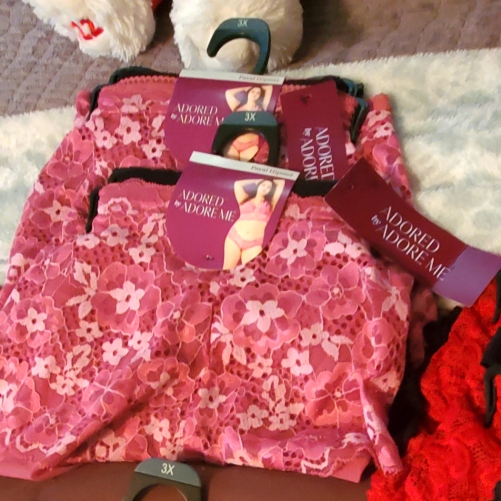 2 pack panties